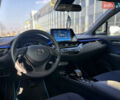 Белый Тойота C-HR EV, объемом двигателя 0 л и пробегом 57 тыс. км за 19300 $, фото 28 на Automoto.ua