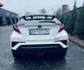 Білий Тойота C-HR EV, об'ємом двигуна 0 л та пробігом 22 тис. км за 17800 $, фото 4 на Automoto.ua