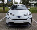 Білий Тойота C-HR EV, об'ємом двигуна 0 л та пробігом 1 тис. км за 26612 $, фото 2 на Automoto.ua