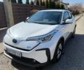Белый Тойота C-HR EV, объемом двигателя 0 л и пробегом 64 тыс. км за 18000 $, фото 6 на Automoto.ua