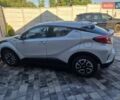 Белый Тойота C-HR EV, объемом двигателя 0 л и пробегом 72 тыс. км за 19000 $, фото 3 на Automoto.ua