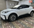 Білий Тойота C-HR EV, об'ємом двигуна 0 л та пробігом 10 тис. км за 27800 $, фото 17 на Automoto.ua