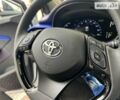 Белый Тойота C-HR EV, объемом двигателя 0 л и пробегом 8 тыс. км за 19900 $, фото 34 на Automoto.ua