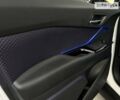 Белый Тойота C-HR EV, объемом двигателя 0 л и пробегом 1 тыс. км за 20900 $, фото 24 на Automoto.ua
