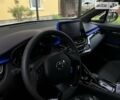 Белый Тойота C-HR EV, объемом двигателя 0 л и пробегом 1 тыс. км за 20900 $, фото 23 на Automoto.ua