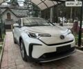 Белый Тойота C-HR EV, объемом двигателя 0 л и пробегом 8 тыс. км за 19900 $, фото 5 на Automoto.ua