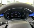 Белый Тойота C-HR EV, объемом двигателя 0 л и пробегом 1 тыс. км за 20900 $, фото 26 на Automoto.ua