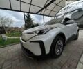 Белый Тойота C-HR EV, объемом двигателя 0 л и пробегом 1 тыс. км за 20900 $, фото 18 на Automoto.ua