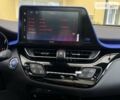 Белый Тойота C-HR EV, объемом двигателя 0 л и пробегом 8 тыс. км за 19900 $, фото 30 на Automoto.ua