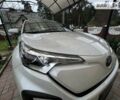 Белый Тойота C-HR EV, объемом двигателя 0 л и пробегом 1 тыс. км за 20900 $, фото 27 на Automoto.ua