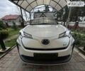 Белый Тойота C-HR EV, объемом двигателя 0 л и пробегом 1 тыс. км за 20900 $, фото 3 на Automoto.ua