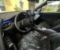 Белый Тойота C-HR EV, объемом двигателя 0 л и пробегом 1 тыс. км за 20900 $, фото 25 на Automoto.ua