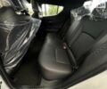 Белый Тойота C-HR EV, объемом двигателя 0 л и пробегом 1 тыс. км за 20900 $, фото 40 на Automoto.ua