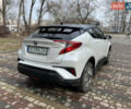 Белый Тойота C-HR EV, объемом двигателя 0 л и пробегом 10 тыс. км за 27800 $, фото 14 на Automoto.ua