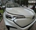 Белый Тойота C-HR EV, объемом двигателя 0 л и пробегом 8 тыс. км за 19900 $, фото 22 на Automoto.ua