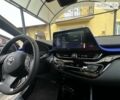 Белый Тойота C-HR EV, объемом двигателя 0 л и пробегом 1 тыс. км за 20900 $, фото 31 на Automoto.ua