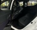 Белый Тойота C-HR EV, объемом двигателя 0 л и пробегом 1 тыс. км за 20900 $, фото 38 на Automoto.ua