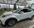 Белый Тойота C-HR EV, объемом двигателя 0 л и пробегом 1 тыс. км за 20900 $, фото 20 на Automoto.ua
