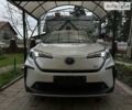 Белый Тойота C-HR EV, объемом двигателя 0 л и пробегом 8 тыс. км за 19900 $, фото 7 на Automoto.ua