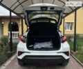 Белый Тойота C-HR EV, объемом двигателя 0 л и пробегом 1 тыс. км за 20900 $, фото 13 на Automoto.ua