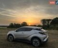 Бежевий Тойота C-HR EV, об'ємом двигуна 0 л та пробігом 61 тис. км за 19800 $, фото 1 на Automoto.ua