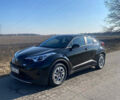 Чорний Тойота C-HR EV, об'ємом двигуна 0 л та пробігом 3 тис. км за 26400 $, фото 1 на Automoto.ua