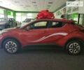 Тойота C-HR EV, объемом двигателя 0 л и пробегом 28 тыс. км за 22700 $, фото 8 на Automoto.ua