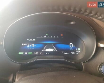 Тойота C-HR EV, объемом двигателя 0 л и пробегом 28 тыс. км за 22700 $, фото 15 на Automoto.ua