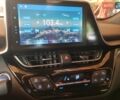 Тойота C-HR EV, объемом двигателя 0 л и пробегом 28 тыс. км за 22700 $, фото 13 на Automoto.ua