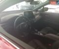 Тойота C-HR EV, объемом двигателя 0 л и пробегом 28 тыс. км за 22700 $, фото 7 на Automoto.ua