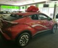 Тойота C-HR EV, объемом двигателя 0 л и пробегом 28 тыс. км за 22700 $, фото 3 на Automoto.ua