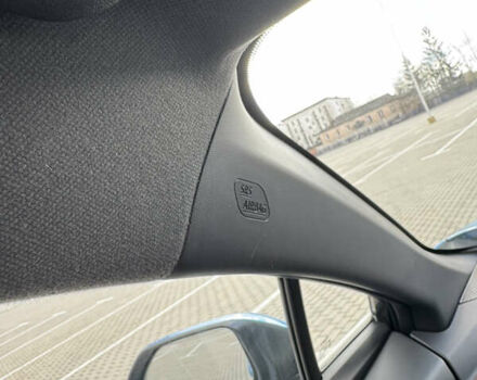 Синій Тойота C-HR EV, об'ємом двигуна 0 л та пробігом 25 тис. км за 17999 $, фото 52 на Automoto.ua