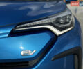 Синій Тойота C-HR EV, об'ємом двигуна 0 л та пробігом 25 тис. км за 17999 $, фото 23 на Automoto.ua