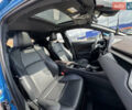 Синий Тойота C-HR EV, объемом двигателя 0 л и пробегом 22 тыс. км за 17999 $, фото 44 на Automoto.ua