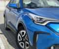 Синий Тойота C-HR EV, объемом двигателя 0 л и пробегом 22 тыс. км за 17999 $, фото 11 на Automoto.ua