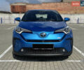 Синій Тойота C-HR EV, об'ємом двигуна 0 л та пробігом 25 тис. км за 17999 $, фото 2 на Automoto.ua