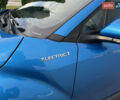 Синий Тойота C-HR EV, объемом двигателя 0 л и пробегом 19 тыс. км за 24000 $, фото 43 на Automoto.ua