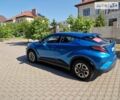 Синій Тойота C-HR EV, об'ємом двигуна 0 л та пробігом 12 тис. км за 26500 $, фото 4 на Automoto.ua
