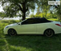 Белый Тойота Camry Solara, объемом двигателя 3.3 л и пробегом 400 тыс. км за 4000 $, фото 4 на Automoto.ua
