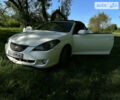 Белый Тойота Camry Solara, объемом двигателя 3.3 л и пробегом 400 тыс. км за 4000 $, фото 19 на Automoto.ua
