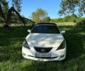 Белый Тойота Camry Solara, объемом двигателя 3.3 л и пробегом 400 тыс. км за 4000 $, фото 1 на Automoto.ua
