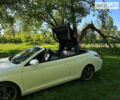 Белый Тойота Camry Solara, объемом двигателя 3.3 л и пробегом 400 тыс. км за 4000 $, фото 1 на Automoto.ua