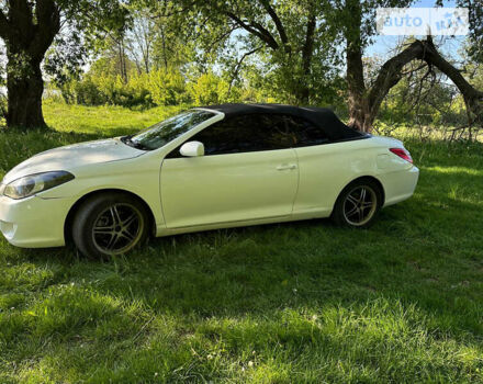 Білий Тойота Camry Solara, об'ємом двигуна 3.3 л та пробігом 400 тис. км за 6300 $, фото 36 на Automoto.ua