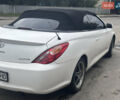 Белый Тойота Camry Solara, объемом двигателя 3.3 л и пробегом 298 тыс. км за 6400 $, фото 4 на Automoto.ua