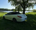Белый Тойота Camry Solara, объемом двигателя 3.3 л и пробегом 400 тыс. км за 4000 $, фото 5 на Automoto.ua