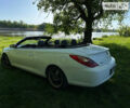 Белый Тойота Camry Solara, объемом двигателя 3.3 л и пробегом 400 тыс. км за 4000 $, фото 13 на Automoto.ua