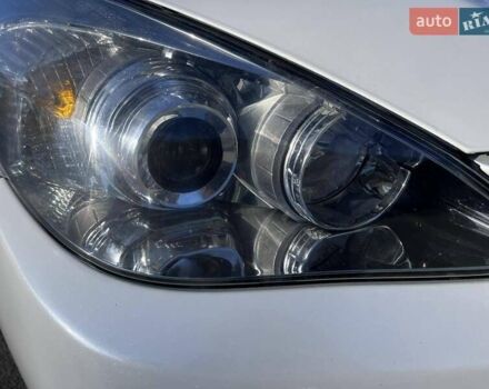 Белый Тойота Camry Solara, объемом двигателя 3.31 л и пробегом 47 тыс. км за 10000 $, фото 12 на Automoto.ua