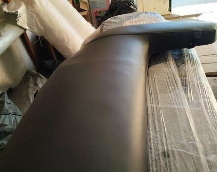 Белый Тойота Camry Solara, объемом двигателя 3.31 л и пробегом 47 тыс. км за 10000 $, фото 15 на Automoto.ua