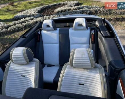 Белый Тойота Camry Solara, объемом двигателя 3.31 л и пробегом 47 тыс. км за 10000 $, фото 7 на Automoto.ua