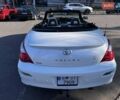 Белый Тойота Camry Solara, объемом двигателя 3.31 л и пробегом 47 тыс. км за 10000 $, фото 3 на Automoto.ua